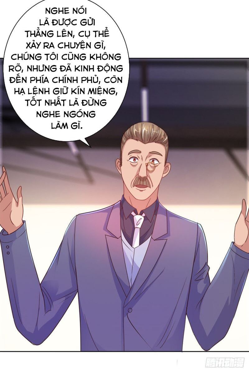 đọc truyện Đô Thị Chí Tôn Hệ Thống Chương 160 ảnh 11 tại Thiên Thai Truyện