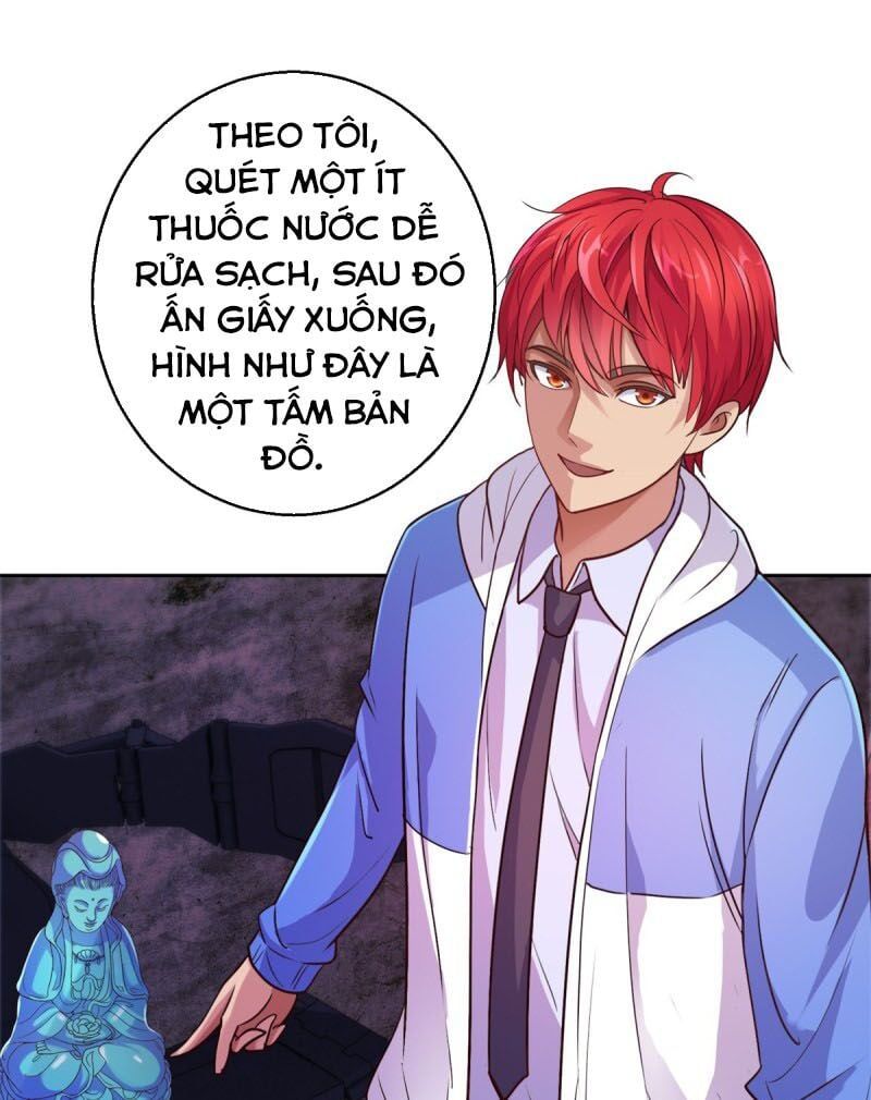 đọc truyện Đô Thị Chí Tôn Hệ Thống Chương 161 ảnh 16 tại Thiên Thai Truyện