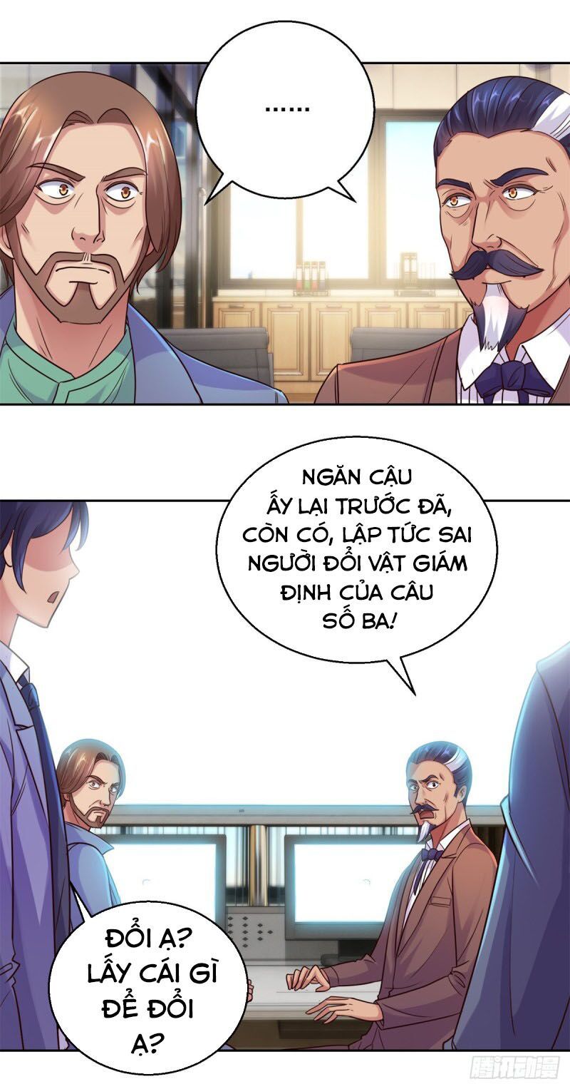 đọc truyện Đô Thị Chí Tôn Hệ Thống Chương 161 ảnh 21 tại Thiên Thai Truyện