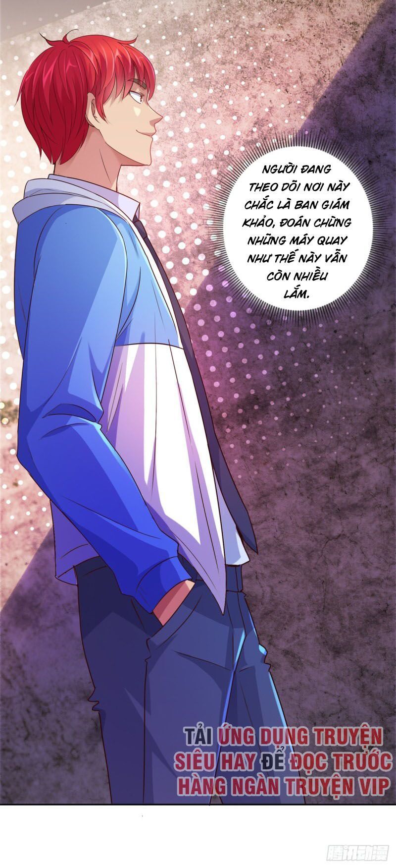 đọc truyện Đô Thị Chí Tôn Hệ Thống Chương 161 ảnh 4 tại Thiên Thai Truyện