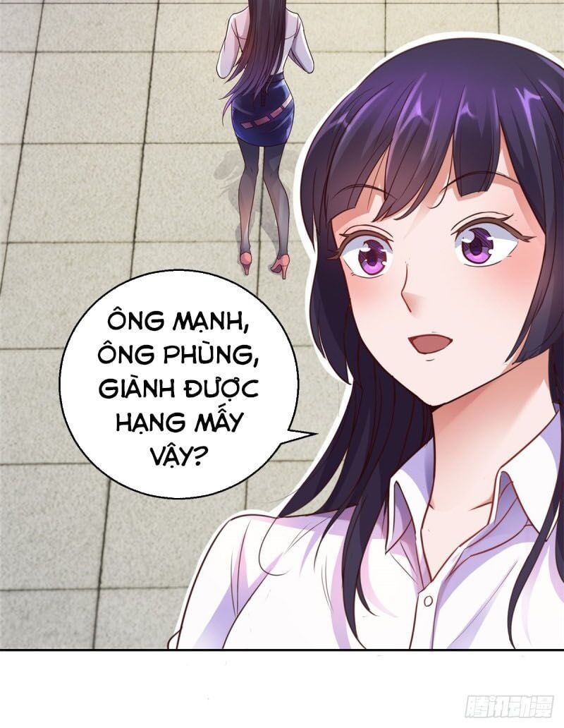 đọc truyện Đô Thị Chí Tôn Hệ Thống Chương 161 ảnh 24 tại Thiên Thai Truyện