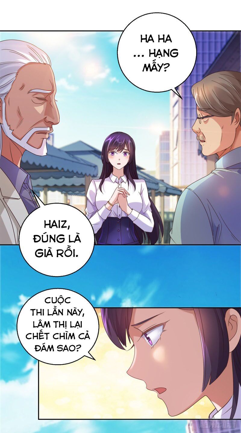 đọc truyện Đô Thị Chí Tôn Hệ Thống Chương 161 ảnh 25 tại Thiên Thai Truyện