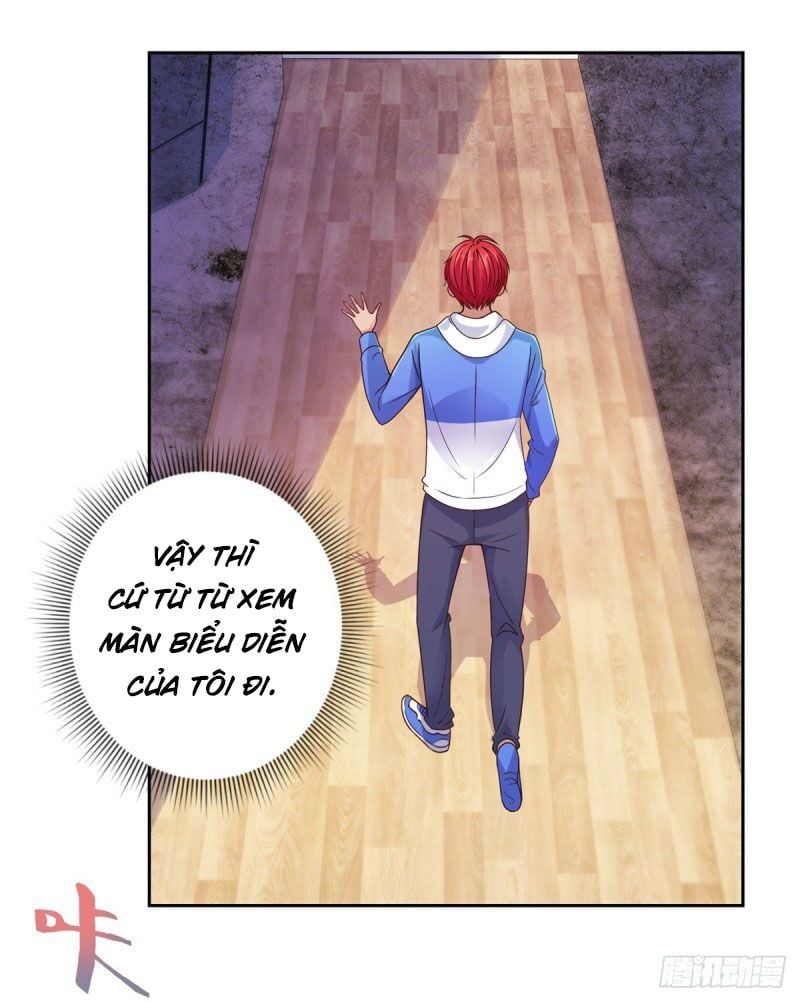 đọc truyện Đô Thị Chí Tôn Hệ Thống Chương 161 ảnh 5 tại Thiên Thai Truyện