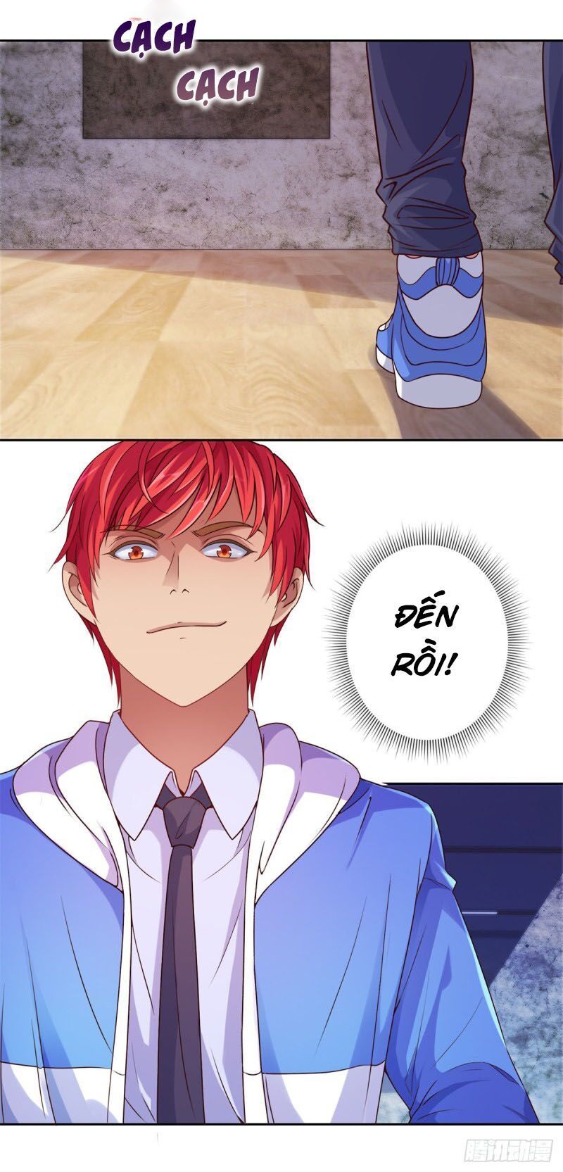 đọc truyện Đô Thị Chí Tôn Hệ Thống Chương 161 ảnh 6 tại Thiên Thai Truyện