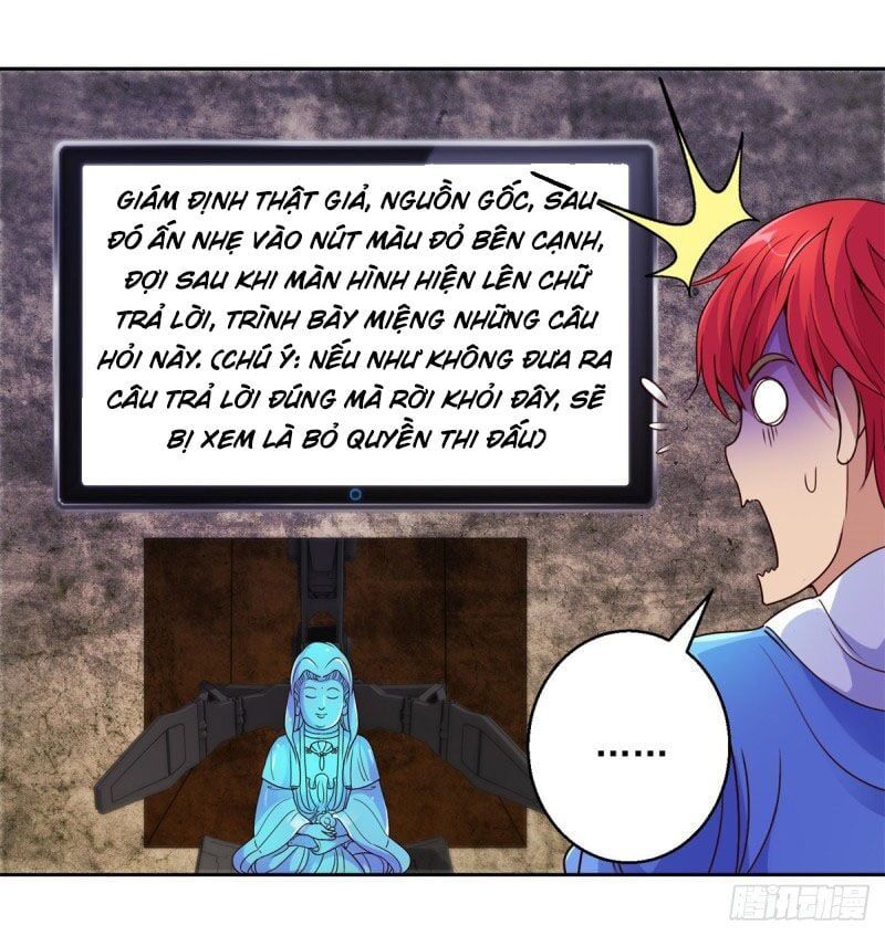 đọc truyện Đô Thị Chí Tôn Hệ Thống Chương 161 ảnh 10 tại Thiên Thai Truyện