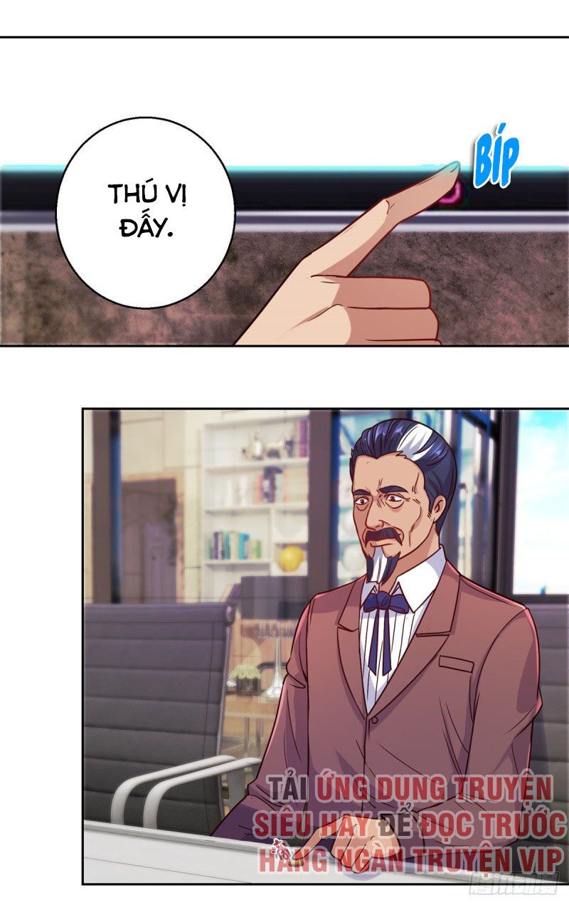 đọc truyện Đô Thị Chí Tôn Hệ Thống Chương 161 ảnh 11 tại Thiên Thai Truyện