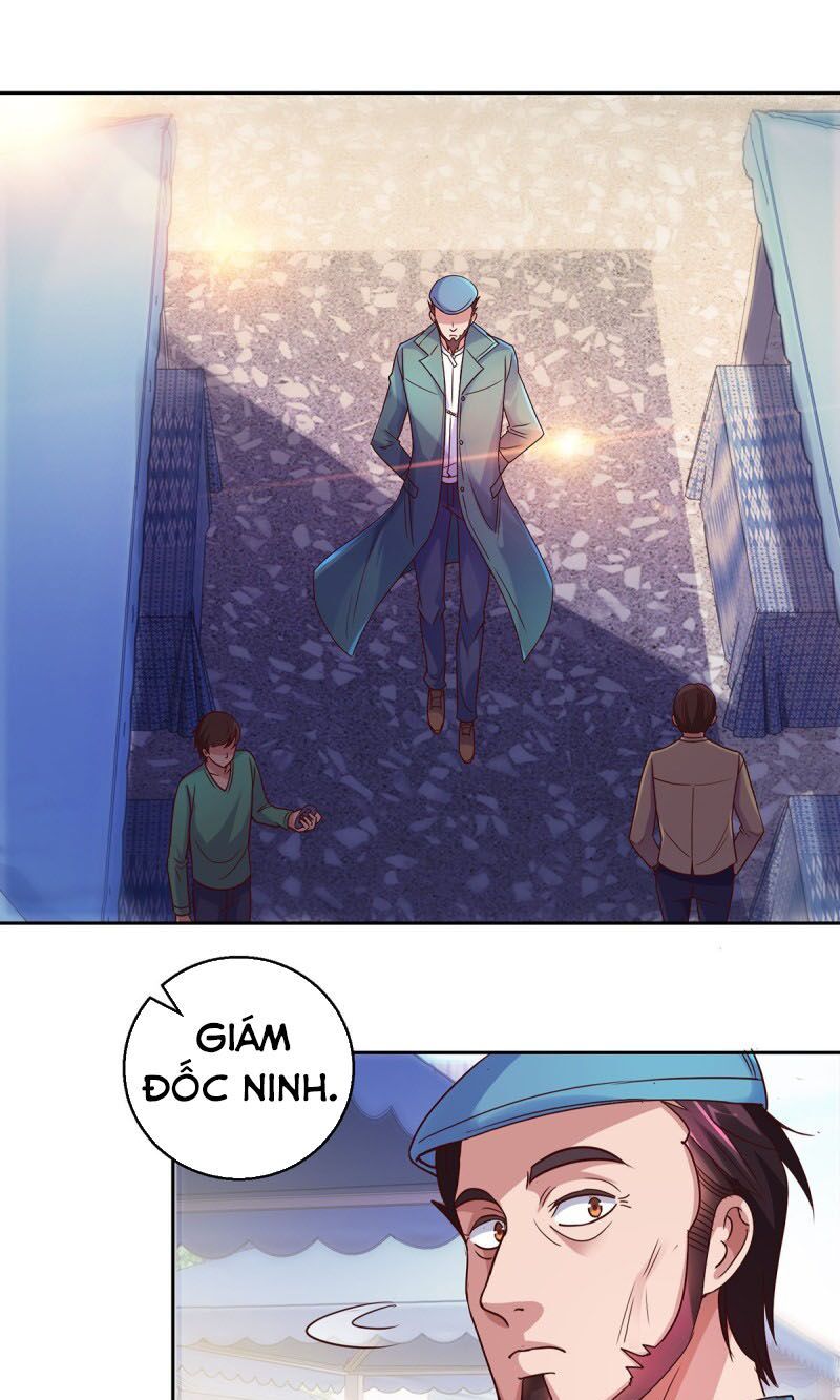 đọc truyện Đô Thị Chí Tôn Hệ Thống Chương 162 ảnh 3 tại Thiên Thai Truyện