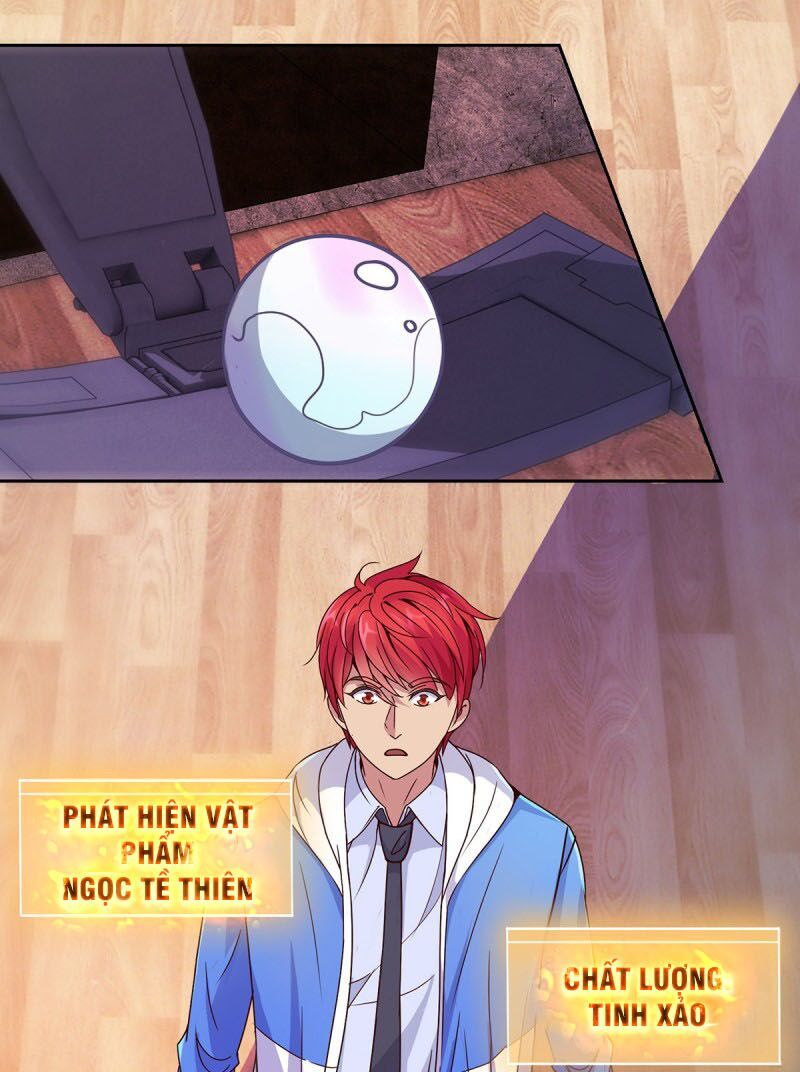 đọc truyện Đô Thị Chí Tôn Hệ Thống Chương 162 ảnh 13 tại Thiên Thai Truyện