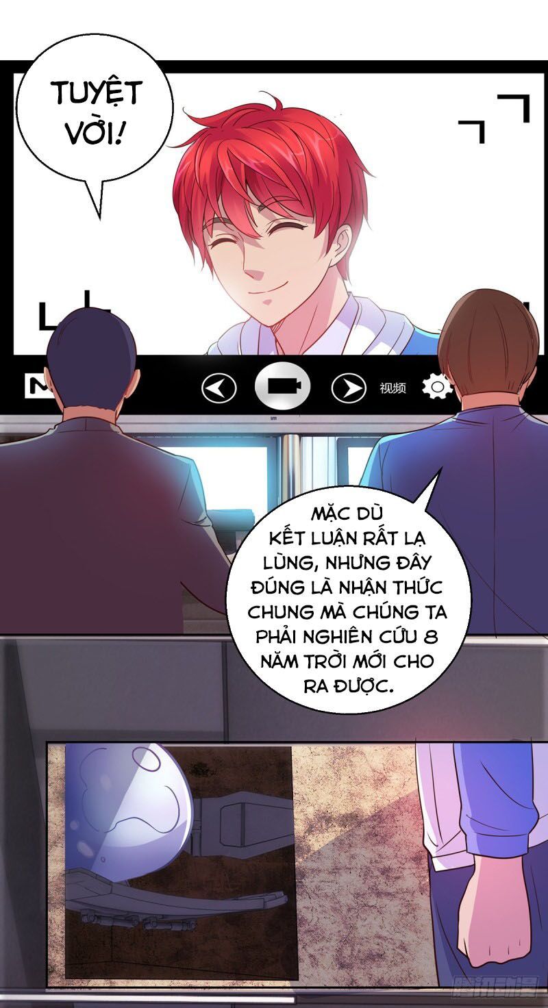 đọc truyện Đô Thị Chí Tôn Hệ Thống Chương 162 ảnh 18 tại Thiên Thai Truyện