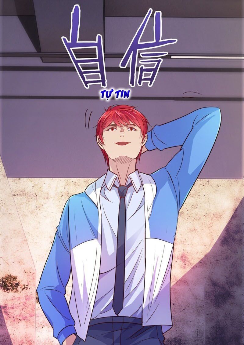 đọc truyện Đô Thị Chí Tôn Hệ Thống Chương 162 ảnh 19 tại Thiên Thai Truyện