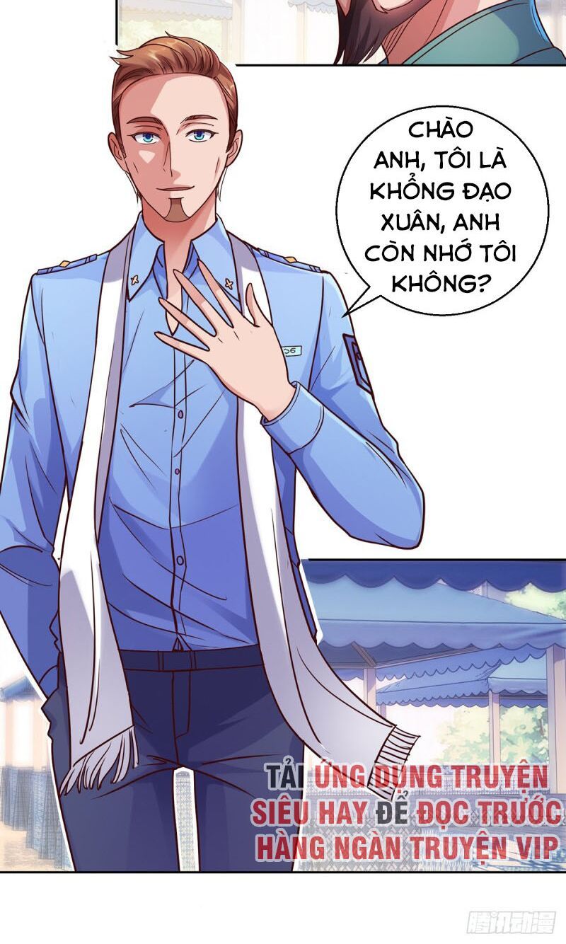 đọc truyện Đô Thị Chí Tôn Hệ Thống Chương 162 ảnh 4 tại Thiên Thai Truyện