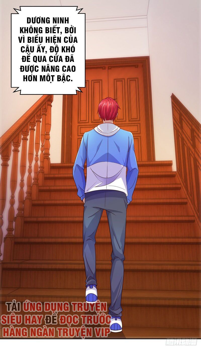 đọc truyện Đô Thị Chí Tôn Hệ Thống Chương 162 ảnh 24 tại Thiên Thai Truyện