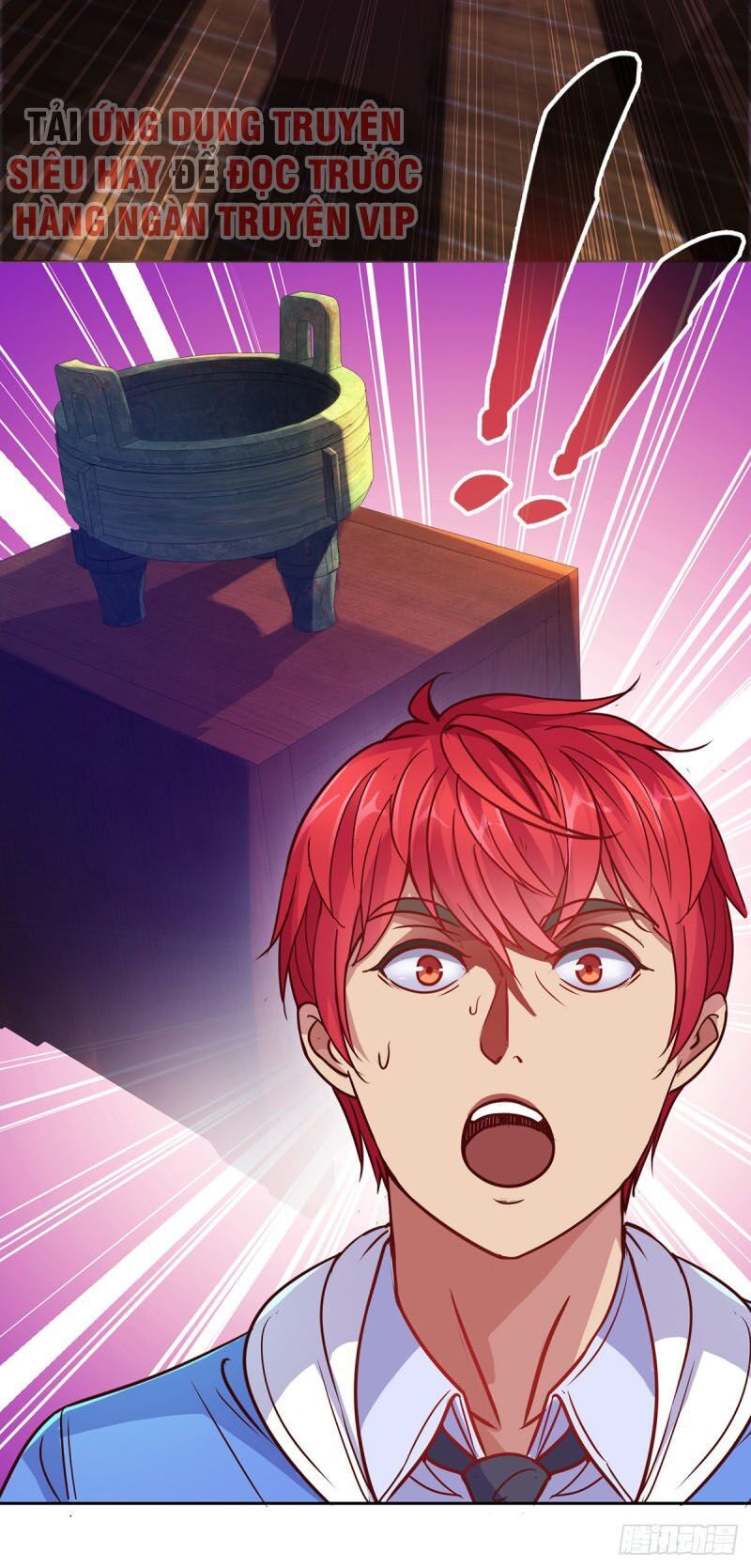 đọc truyện Đô Thị Chí Tôn Hệ Thống Chương 162 ảnh 27 tại Thiên Thai Truyện