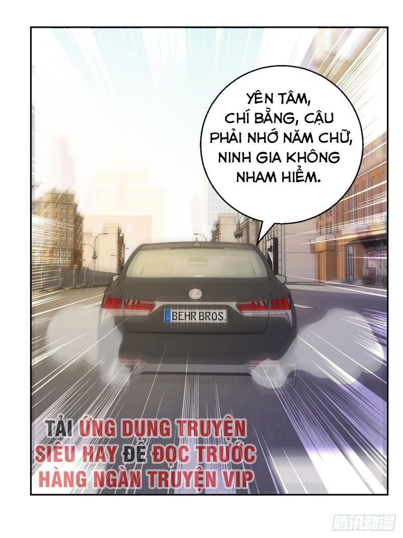 đọc truyện Đô Thị Chí Tôn Hệ Thống Chương 162 ảnh 10 tại Thiên Thai Truyện