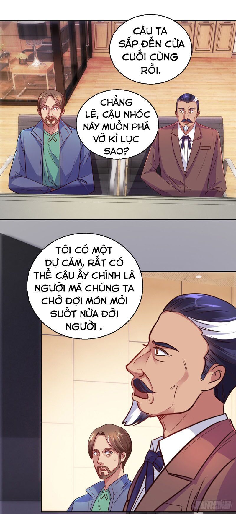 đọc truyện Đô Thị Chí Tôn Hệ Thống Chương 162 ảnh 11 tại Thiên Thai Truyện