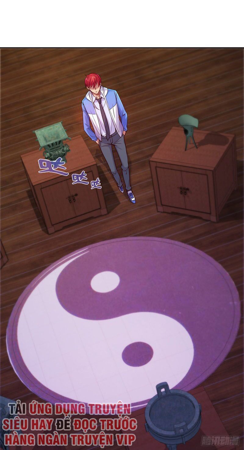 đọc truyện Đô Thị Chí Tôn Hệ Thống Chương 163 ảnh 3 tại Thiên Thai Truyện