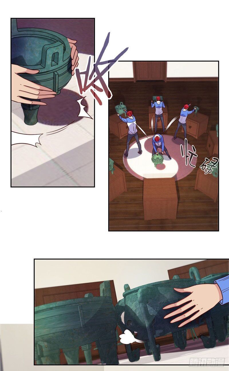 đọc truyện Đô Thị Chí Tôn Hệ Thống Chương 163 ảnh 13 tại Thiên Thai Truyện