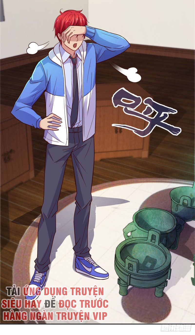 đọc truyện Đô Thị Chí Tôn Hệ Thống Chương 163 ảnh 14 tại Thiên Thai Truyện