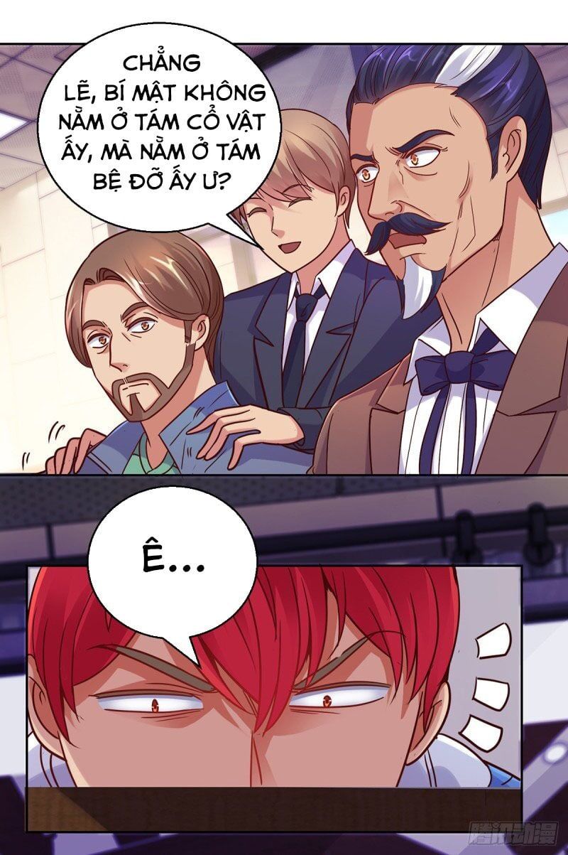 đọc truyện Đô Thị Chí Tôn Hệ Thống Chương 163 ảnh 17 tại Thiên Thai Truyện