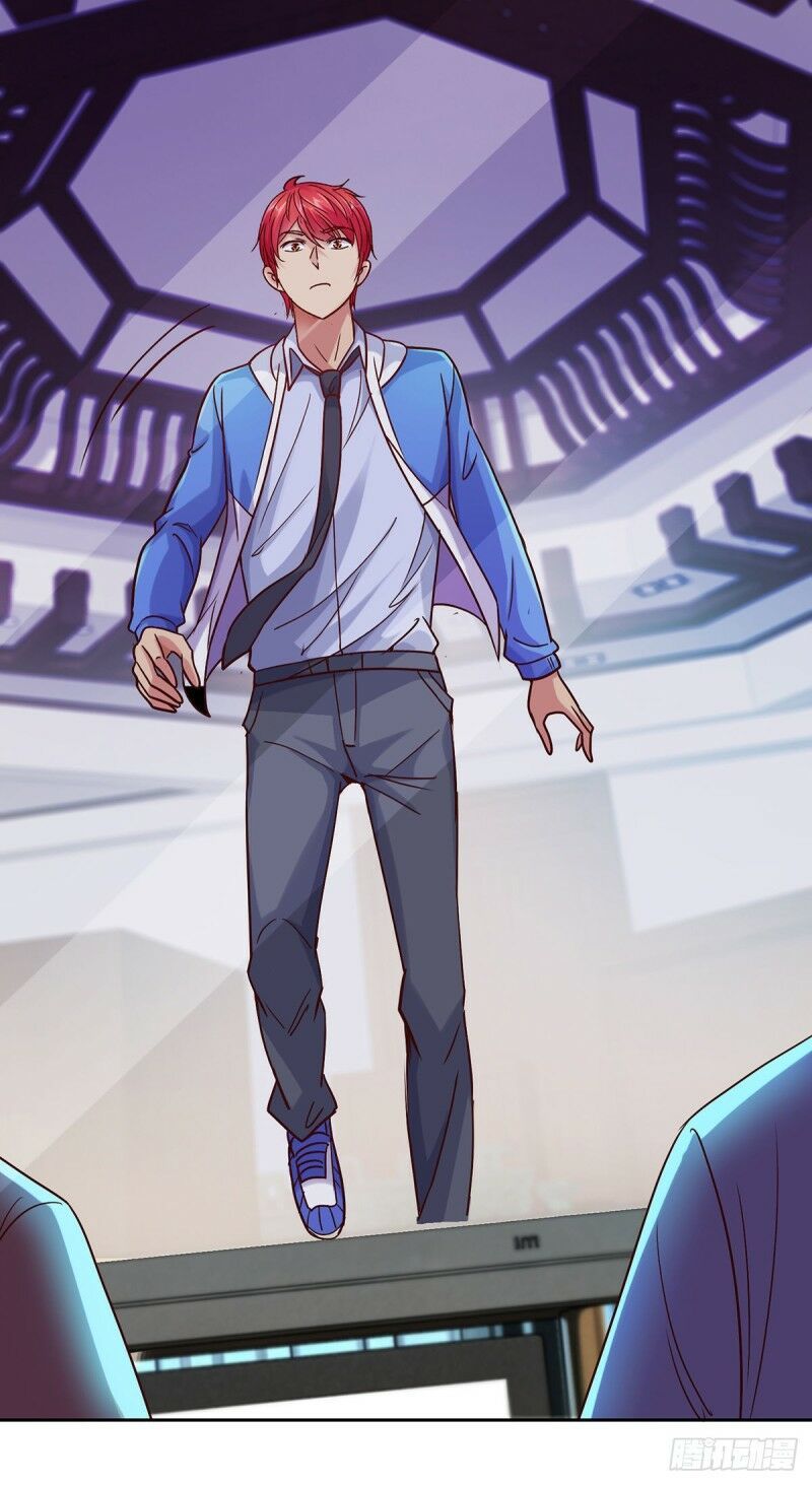 đọc truyện Đô Thị Chí Tôn Hệ Thống Chương 163 ảnh 18 tại Thiên Thai Truyện