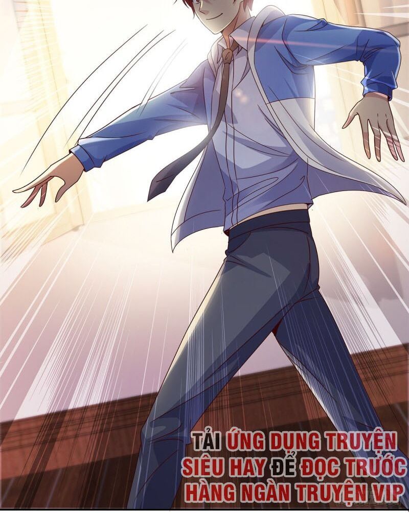 đọc truyện Đô Thị Chí Tôn Hệ Thống Chương 163 ảnh 20 tại Thiên Thai Truyện