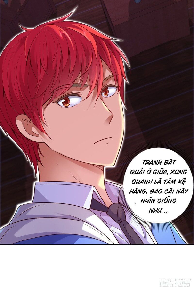 đọc truyện Đô Thị Chí Tôn Hệ Thống Chương 163 ảnh 4 tại Thiên Thai Truyện