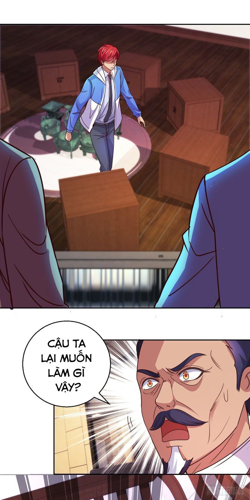 đọc truyện Đô Thị Chí Tôn Hệ Thống Chương 163 ảnh 24 tại Thiên Thai Truyện