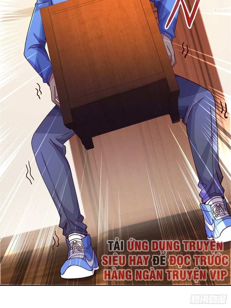 đọc truyện Đô Thị Chí Tôn Hệ Thống Chương 163 ảnh 26 tại Thiên Thai Truyện