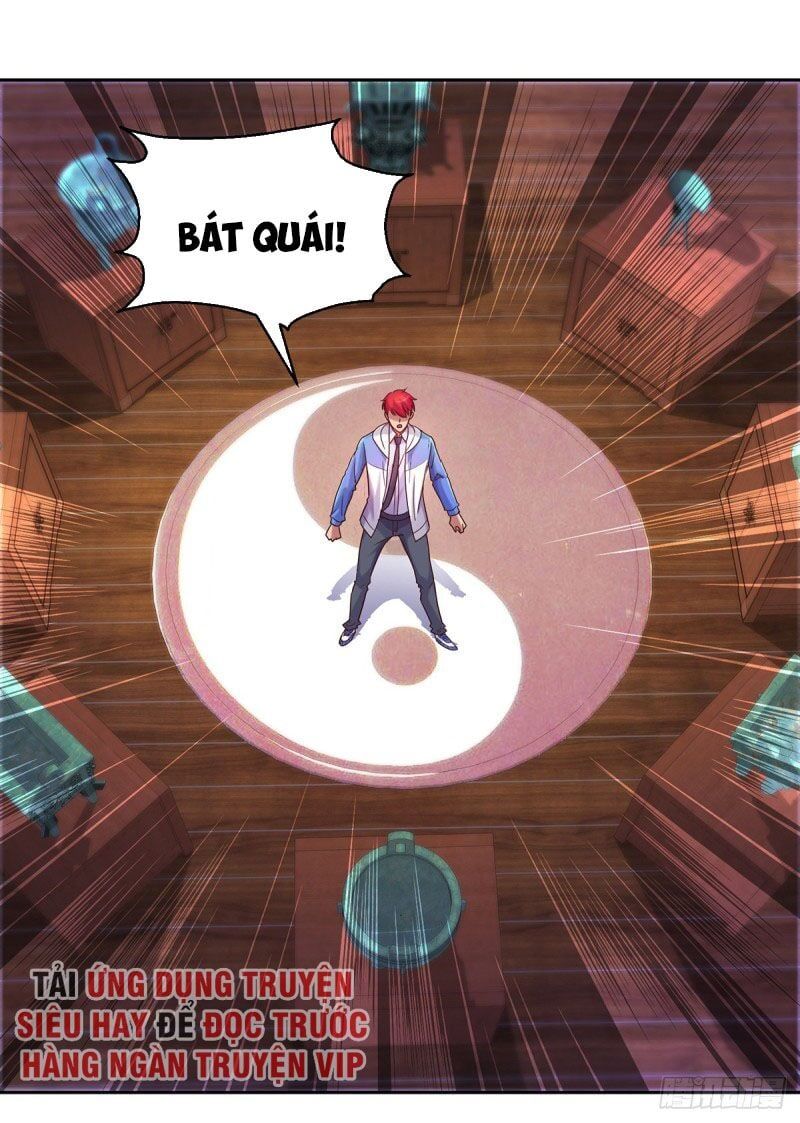 đọc truyện Đô Thị Chí Tôn Hệ Thống Chương 163 ảnh 5 tại Thiên Thai Truyện