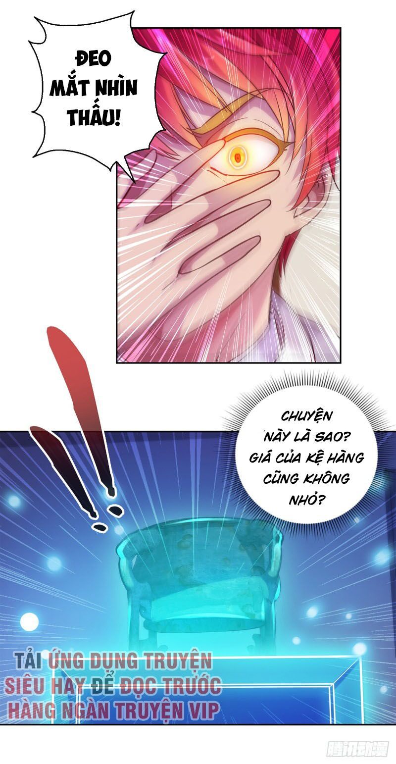 đọc truyện Đô Thị Chí Tôn Hệ Thống Chương 163 ảnh 6 tại Thiên Thai Truyện