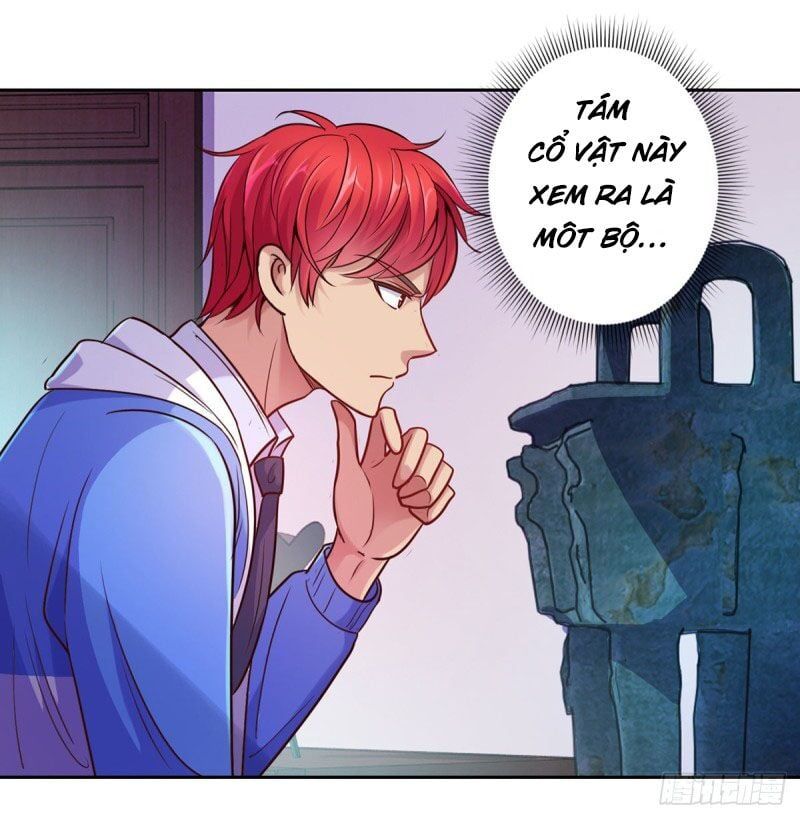 đọc truyện Đô Thị Chí Tôn Hệ Thống Chương 163 ảnh 7 tại Thiên Thai Truyện