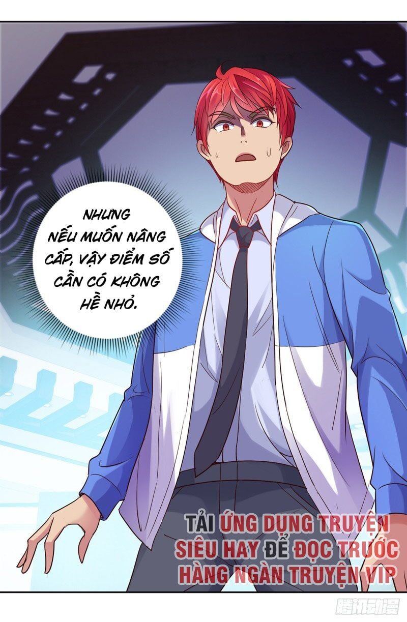 đọc truyện Đô Thị Chí Tôn Hệ Thống Chương 163 ảnh 9 tại Thiên Thai Truyện