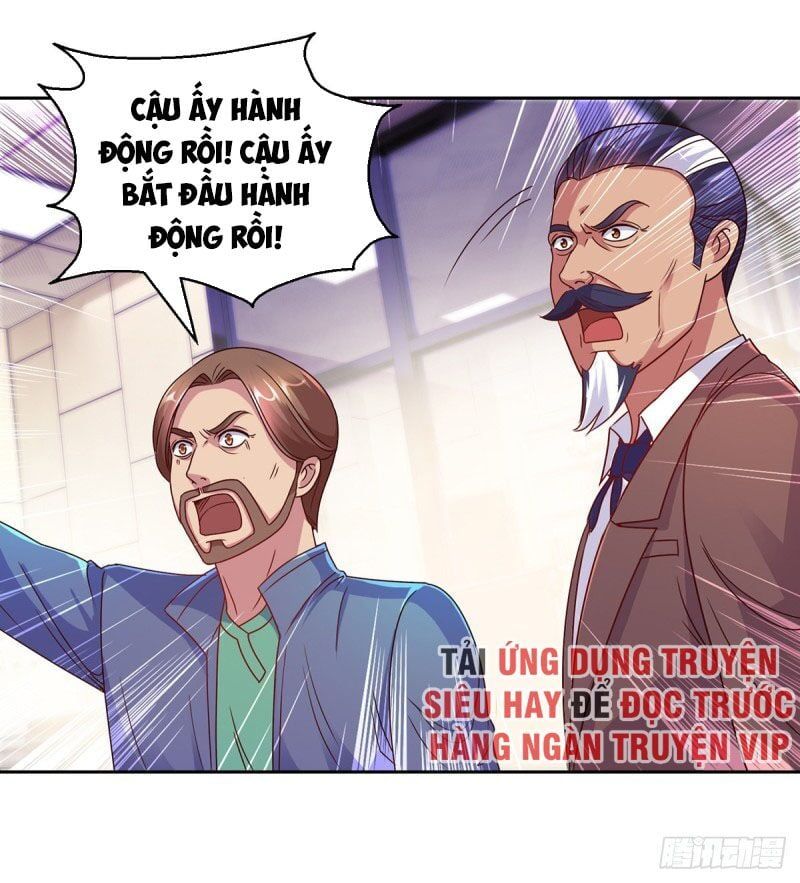 đọc truyện Đô Thị Chí Tôn Hệ Thống Chương 163 ảnh 11 tại Thiên Thai Truyện