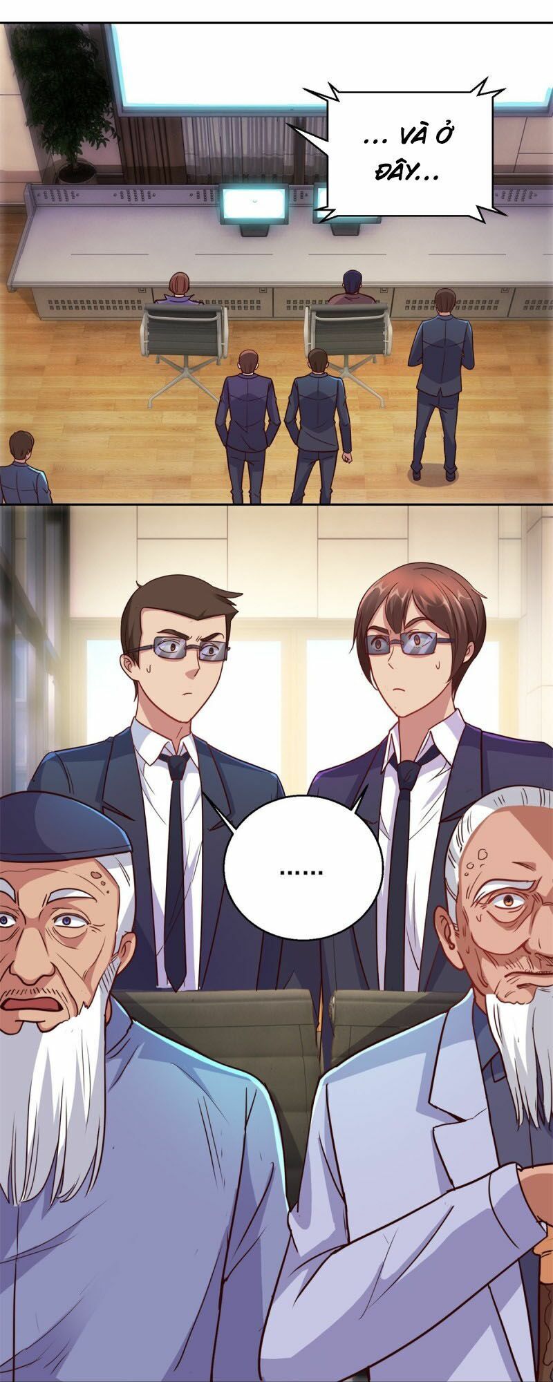 đọc truyện Đô Thị Chí Tôn Hệ Thống Chương 164 ảnh 12 tại Thiên Thai Truyện