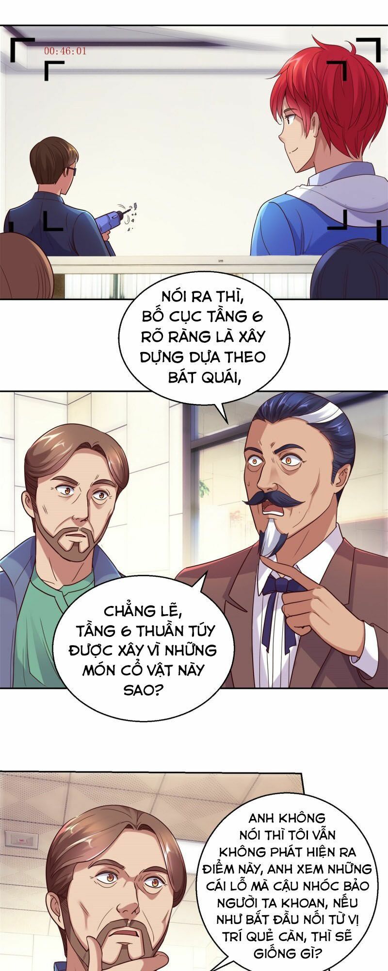 đọc truyện Đô Thị Chí Tôn Hệ Thống Chương 164 ảnh 16 tại Thiên Thai Truyện