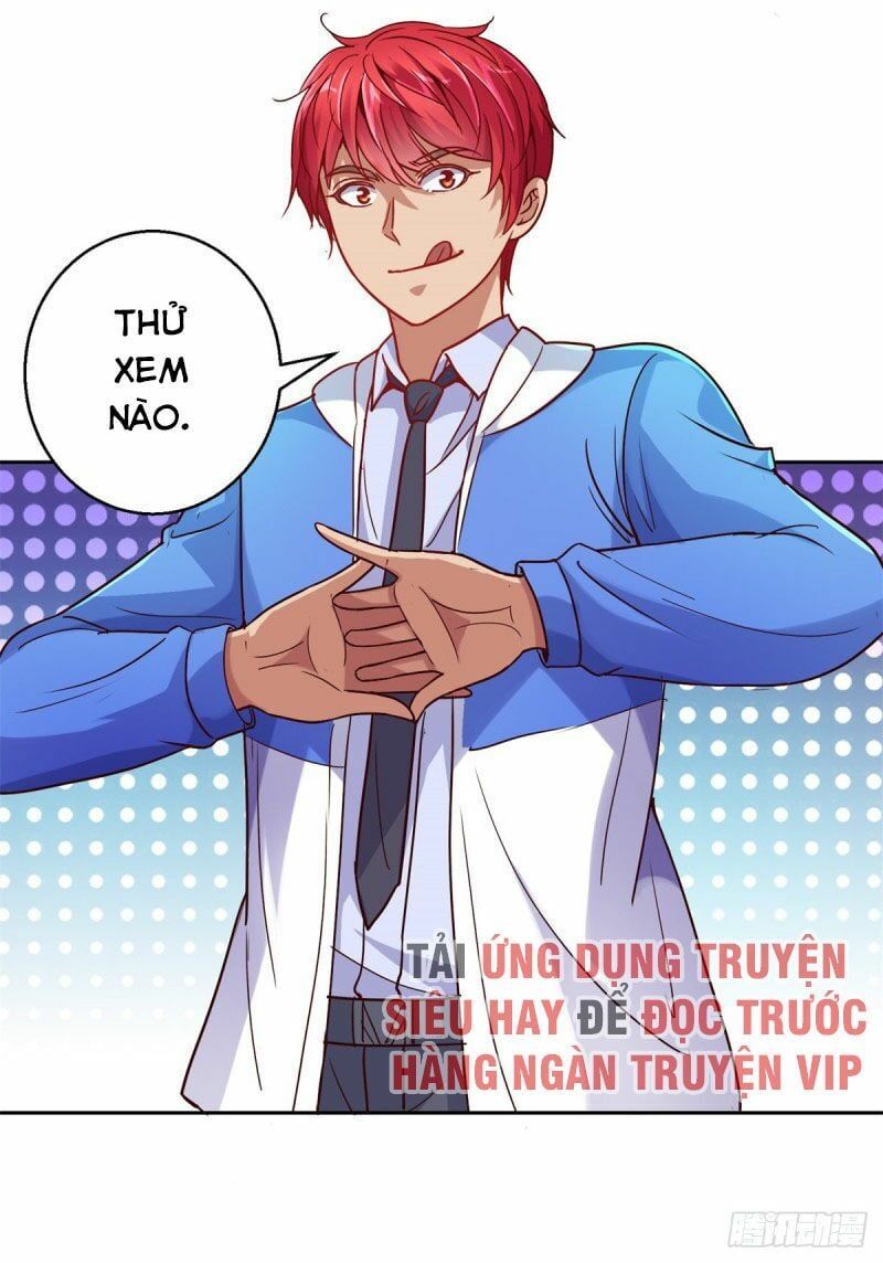 đọc truyện Đô Thị Chí Tôn Hệ Thống Chương 164 ảnh 20 tại Thiên Thai Truyện