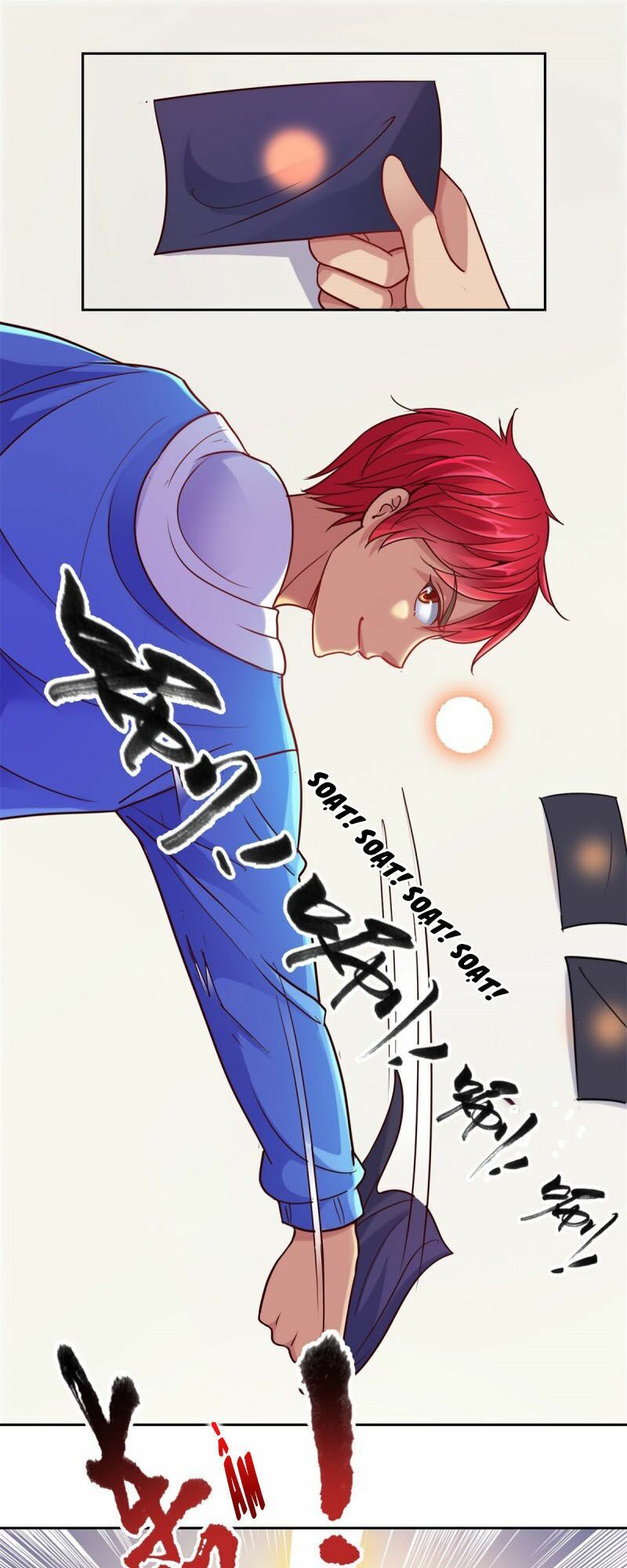 đọc truyện Đô Thị Chí Tôn Hệ Thống Chương 164 ảnh 21 tại Thiên Thai Truyện