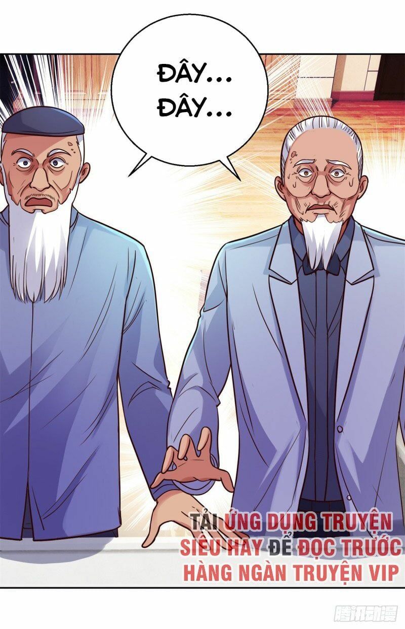 đọc truyện Đô Thị Chí Tôn Hệ Thống Chương 164 ảnh 23 tại Thiên Thai Truyện