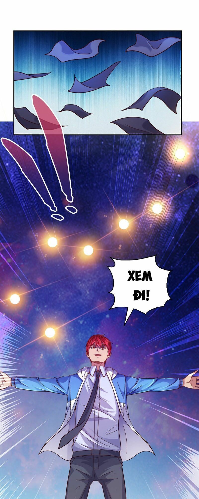 đọc truyện Đô Thị Chí Tôn Hệ Thống Chương 164 ảnh 25 tại Thiên Thai Truyện