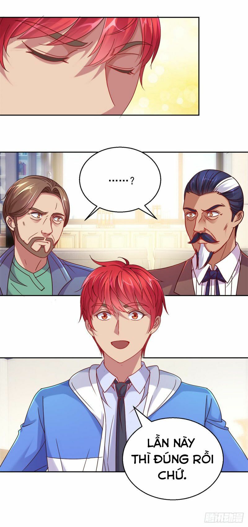 đọc truyện Đô Thị Chí Tôn Hệ Thống Chương 164 ảnh 9 tại Thiên Thai Truyện