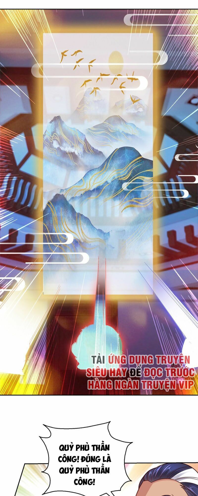 đọc truyện Đô Thị Chí Tôn Hệ Thống Chương 165 ảnh 3 tại Thiên Thai Truyện