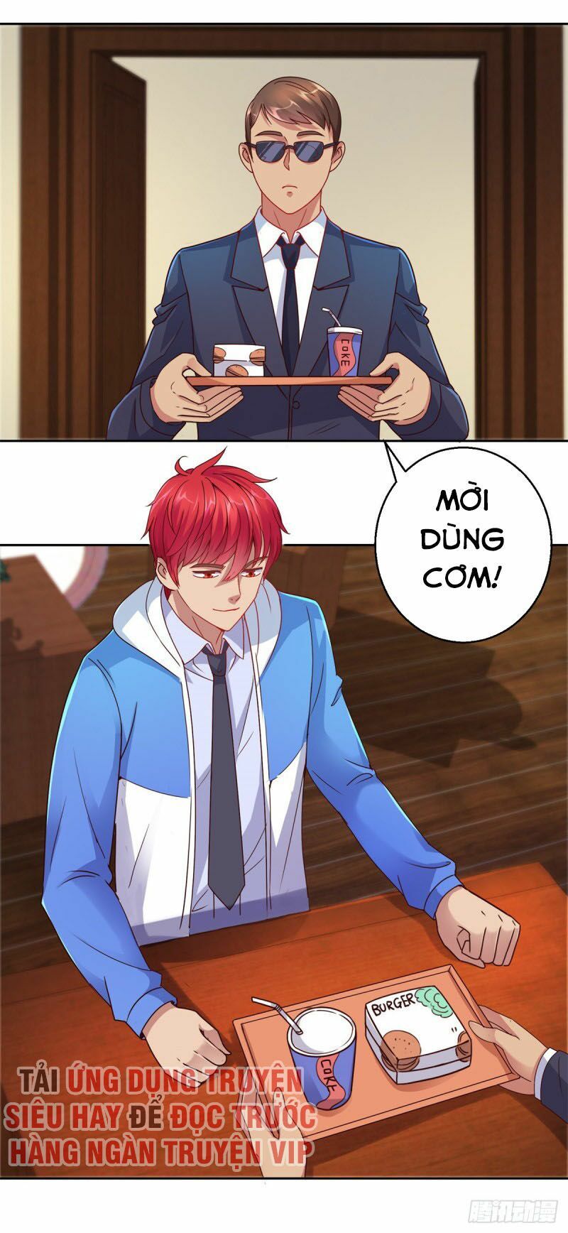 đọc truyện Đô Thị Chí Tôn Hệ Thống Chương 165 ảnh 12 tại Thiên Thai Truyện