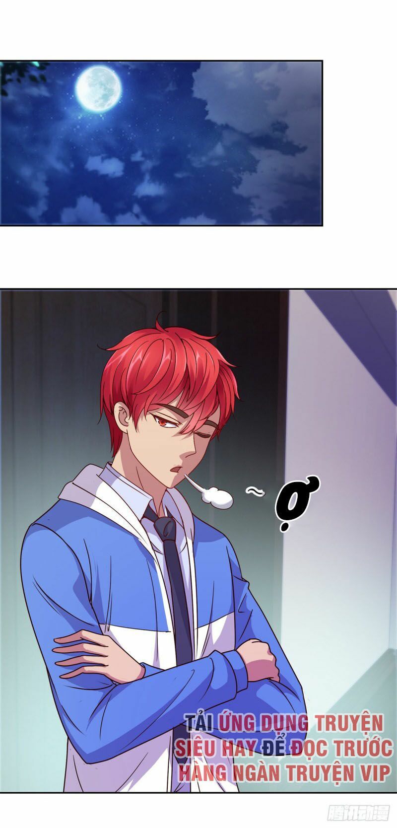 đọc truyện Đô Thị Chí Tôn Hệ Thống Chương 165 ảnh 14 tại Thiên Thai Truyện