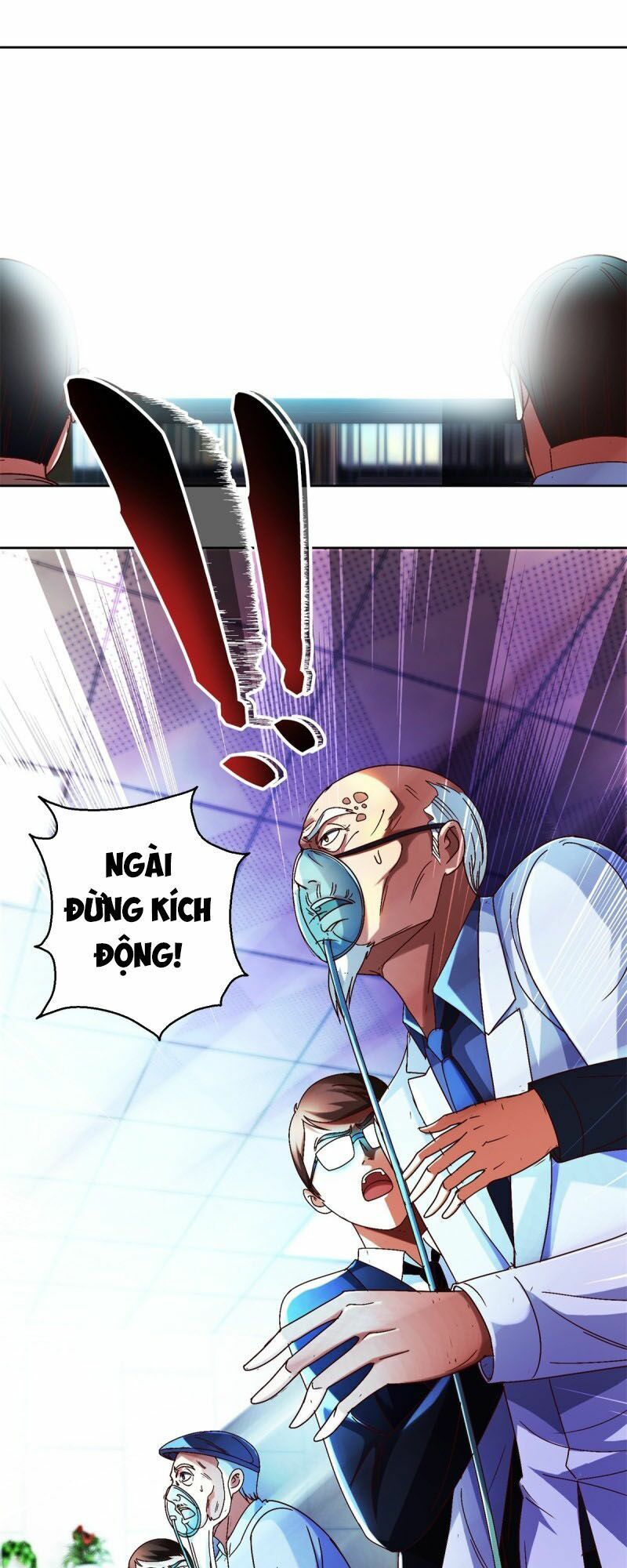 đọc truyện Đô Thị Chí Tôn Hệ Thống Chương 165 ảnh 22 tại Thiên Thai Truyện