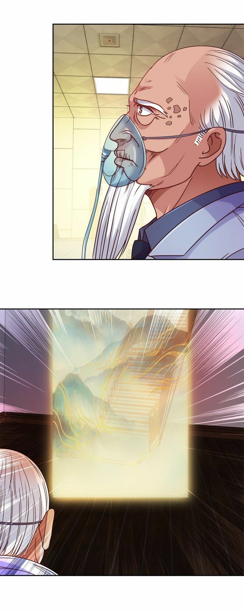 đọc truyện Đô Thị Chí Tôn Hệ Thống Chương 165 ảnh 5 tại Thiên Thai Truyện