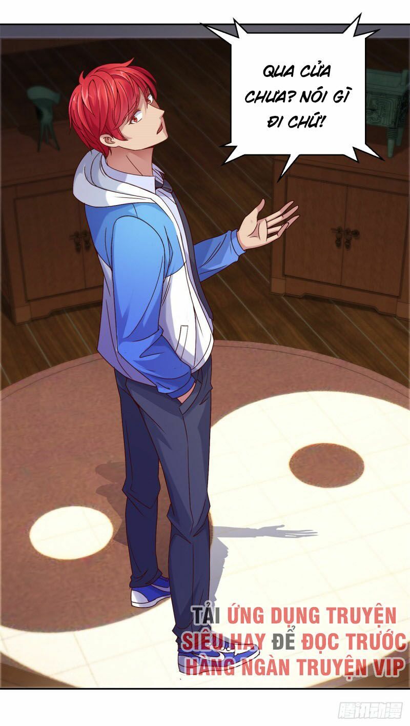 đọc truyện Đô Thị Chí Tôn Hệ Thống Chương 165 ảnh 7 tại Thiên Thai Truyện