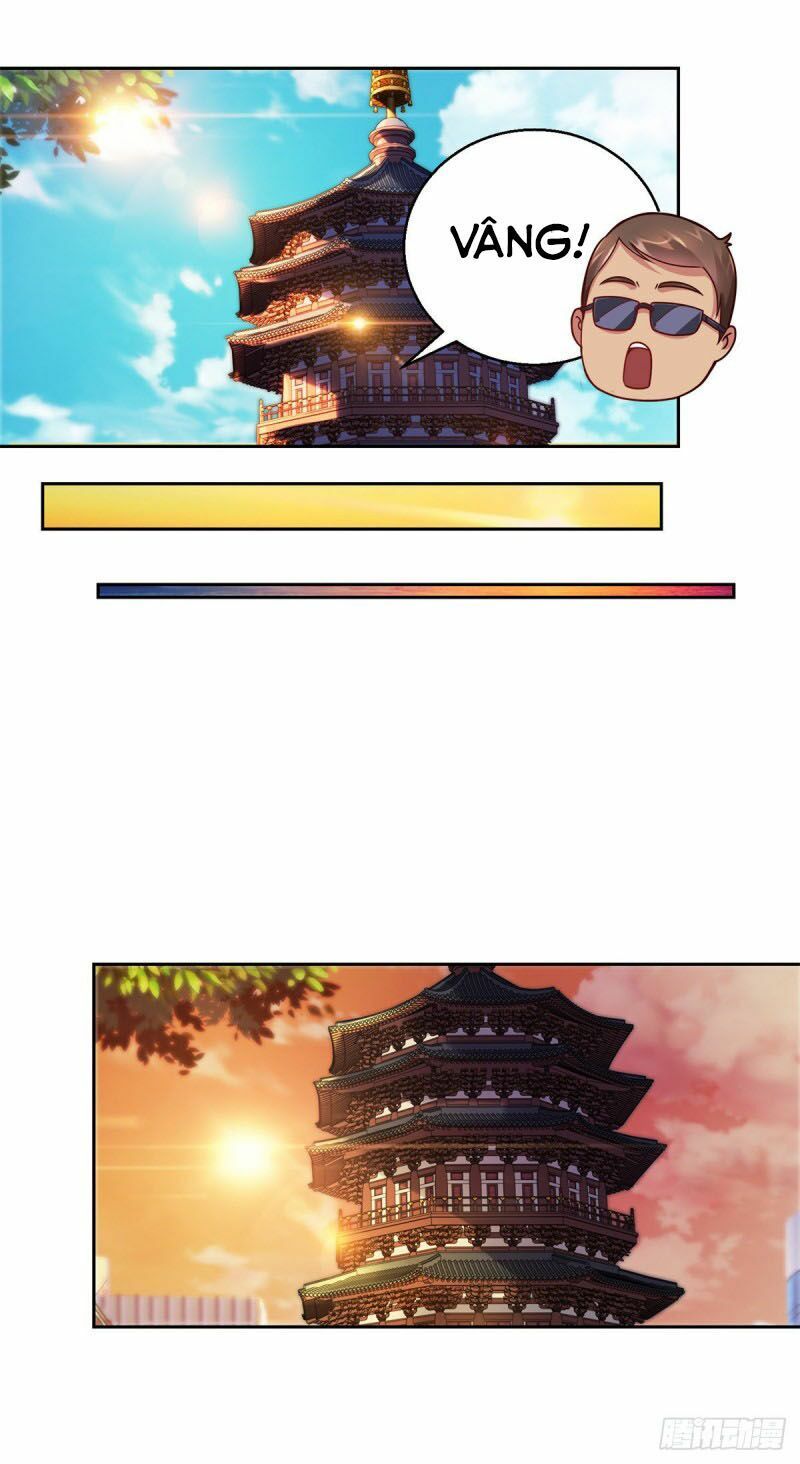 đọc truyện Đô Thị Chí Tôn Hệ Thống Chương 165 ảnh 11 tại Thiên Thai Truyện