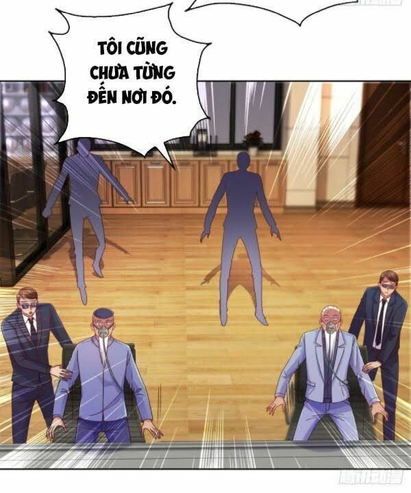 đọc truyện Đô Thị Chí Tôn Hệ Thống Chương 166 ảnh 12 tại Thiên Thai Truyện