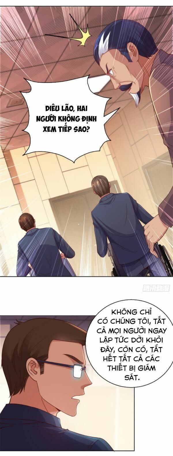 đọc truyện Đô Thị Chí Tôn Hệ Thống Chương 166 ảnh 14 tại Thiên Thai Truyện