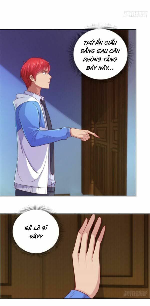 đọc truyện Đô Thị Chí Tôn Hệ Thống Chương 166 ảnh 16 tại Thiên Thai Truyện